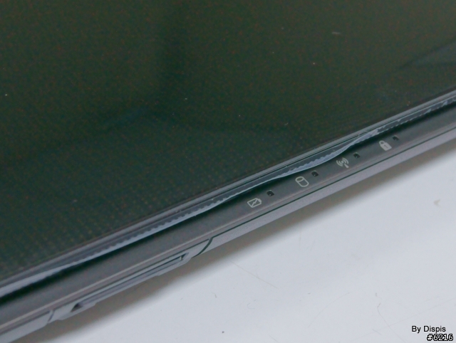 大尺寸遊戲機種經典再現:ASUS N61Jv 簡介(新增NVIDIA OPTIMUS與USB 3.0探討)