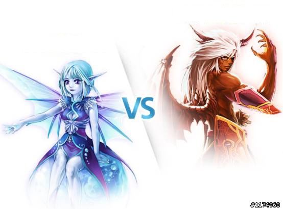 《魔卡英雄Online》豆花妹 的魔卡英雄全面召募!~ CB虛寶發送中~