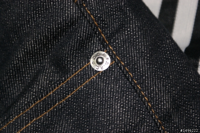 A.P.C X SOPHNET 10周年限定企畫