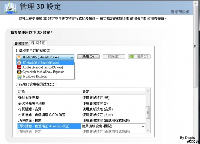 大尺寸遊戲機種經典再現:ASUS N61Jv 簡介(新增NVIDIA OPTIMUS與USB 3.0探討)