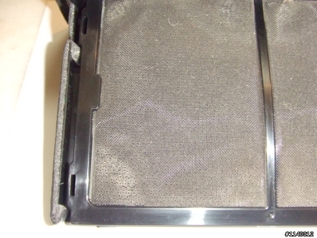 全熱交換器的空氣品質改善~加裝前置空氣過濾箱(沙塵暴特別報導)