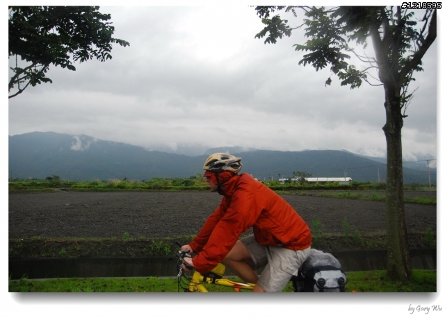 Tour de Taiwan 一人環台第二回、三輪、四袋 (圖多字少)