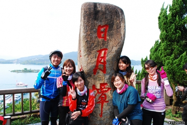 2010.03.13 SPEC 單車遊日月潭
