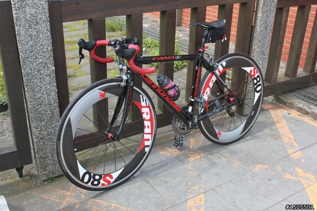 元宵節遊巴拉卡兼試車