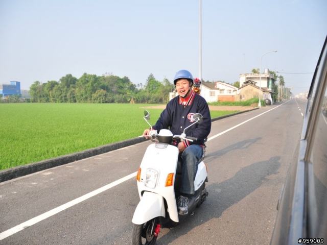 搖擺兵團+自由車隊~36灣聯誼