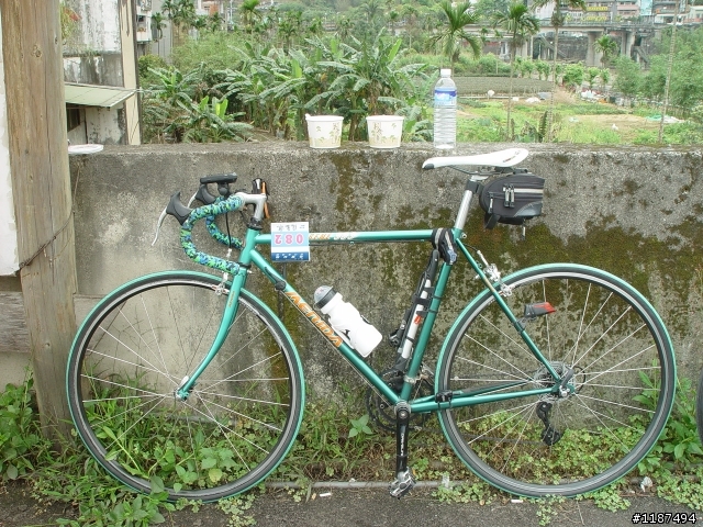 第三屆 Garmin 北宜行 (25桌車友)