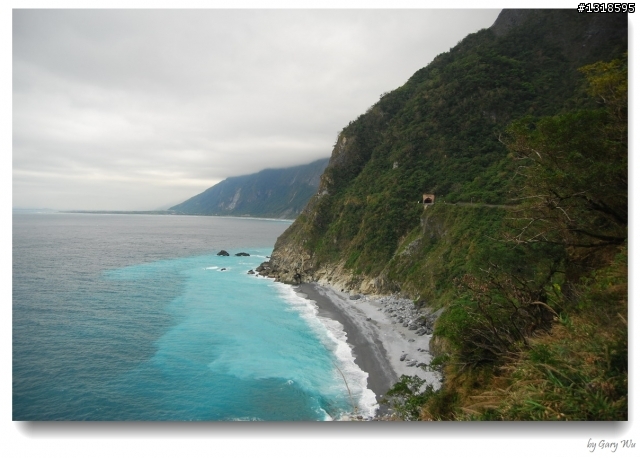 Tour de Taiwan 一人環台第二回、三輪、四袋 (圖多字少)