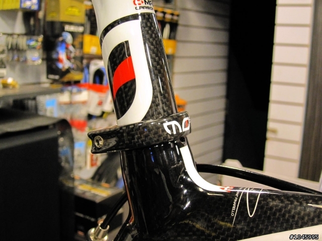 Pinarello FP7 開箱文