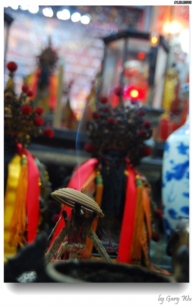 Tour de Taiwan 一人環台第二回、三輪、四袋 (圖多字少)