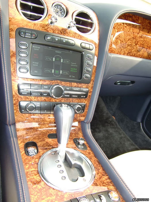 Aston Martin V12 Vanquish,BENTLEY Continental GTC Series 51,Maserati,圖多慎入