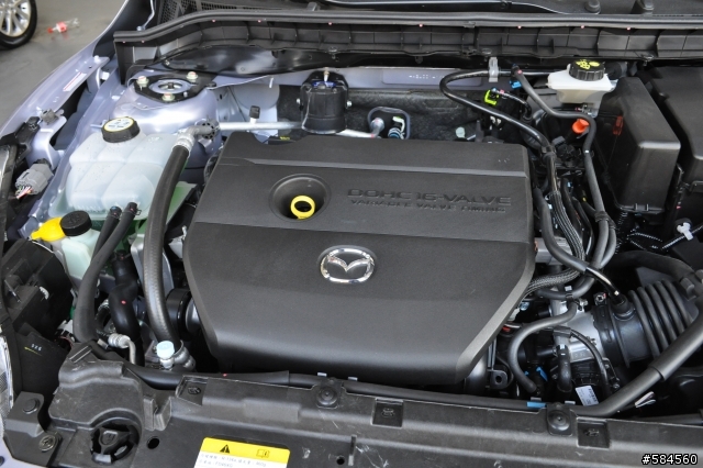 New Mazda 3 2.5 5D 終於開箱摟~~~(圖多)