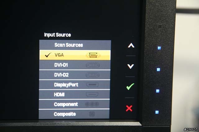 【我也來開箱文】盡情揮灑的大畫布~DELL U2711簡易開箱