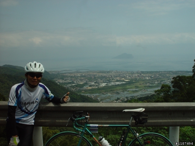 第三屆 Garmin 北宜行 (25桌車友)