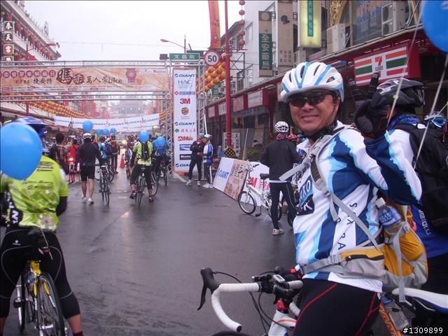 2010萬人崇BIKE之逆風疾行130