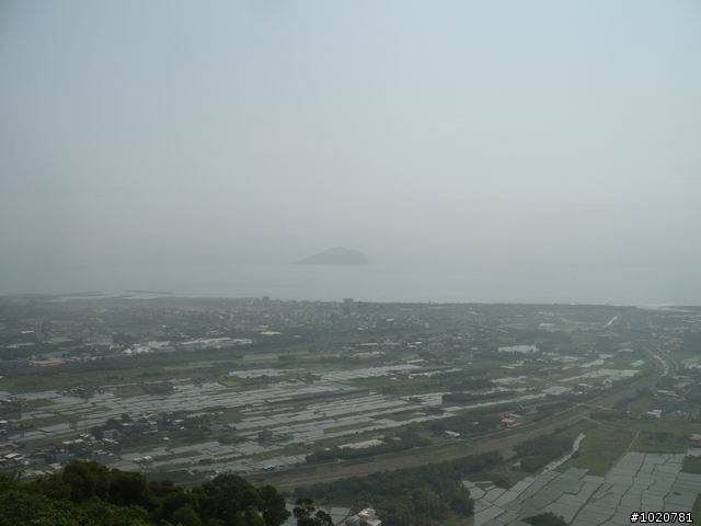 2010-03-22北台灣一日遊,又是獨跑,圖一樣很多XD
