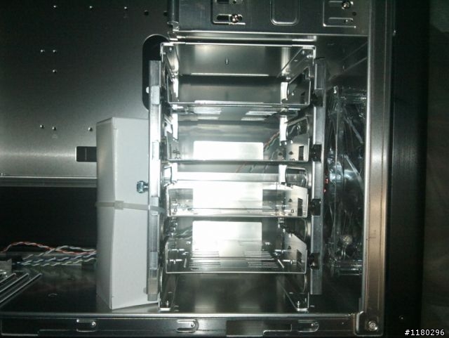 聯力PC-60FN(黑)超簡易開箱(3/6更新)