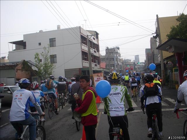 2010萬人崇BIKE之逆風疾行130