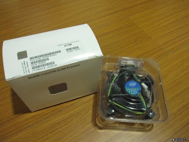 打造專屬的藍光家庭劇院搭配Intel Core i3-540首款CPU+GPU 技術!!(圖多)