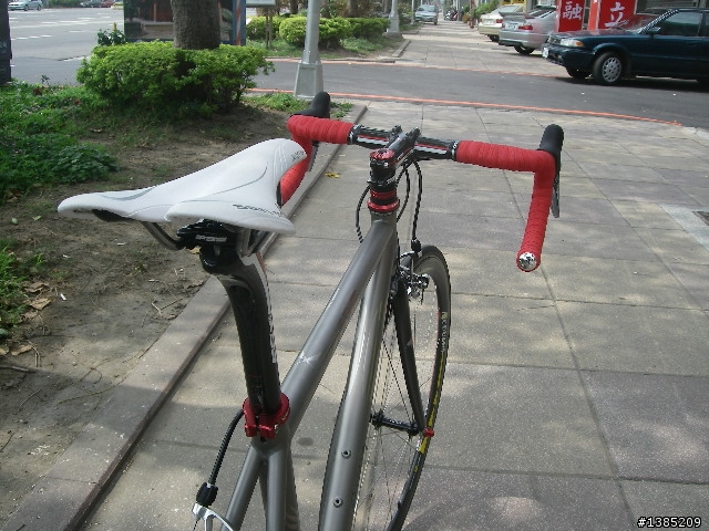 MODULUS 馬其樂 BB30 鈦合金公路車