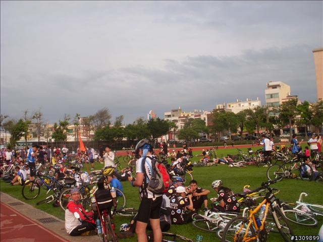 2010萬人崇BIKE之逆風疾行130