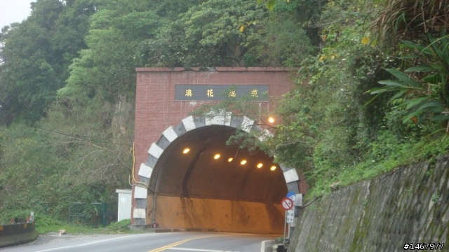 100CC機車六天五夜單人環島遊記(補一張環島精華錦集照片)