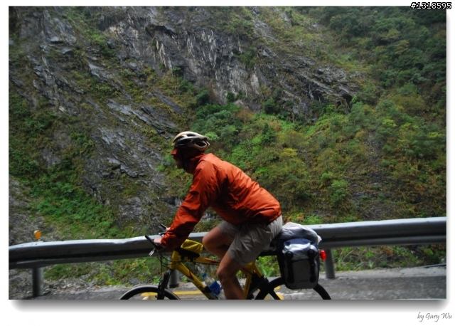 Tour de Taiwan 一人環台第二回、三輪、四袋 (圖多字少)