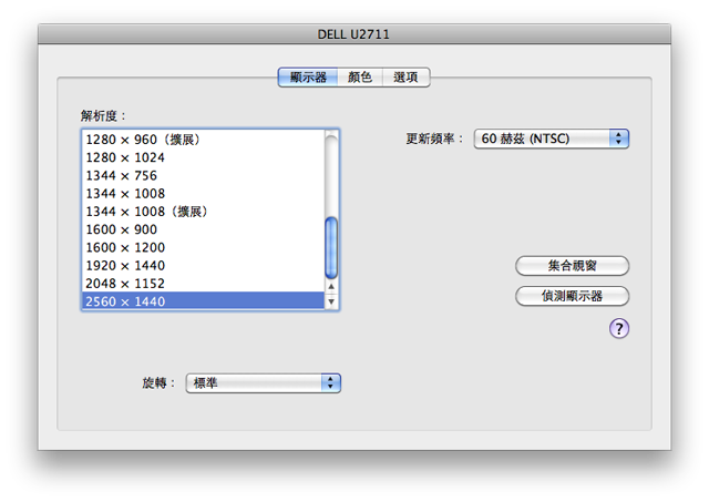 【簡單評測】VGA/DVI/HDMI/DisplayPort電腦顯示接頭大亂鬥~