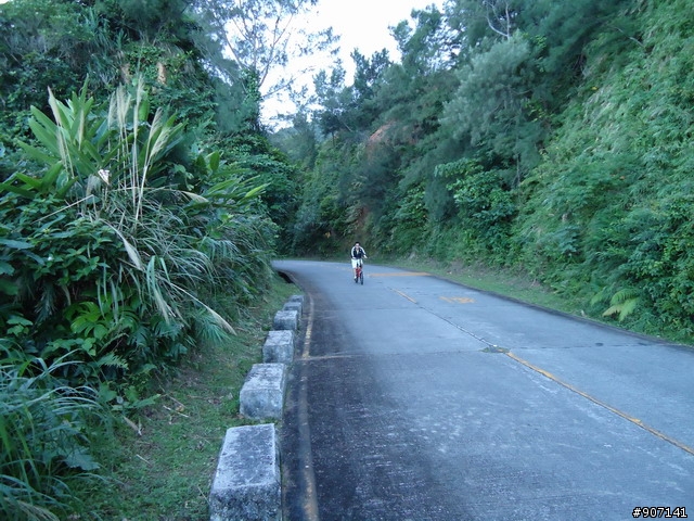 ralliart小摺環島記