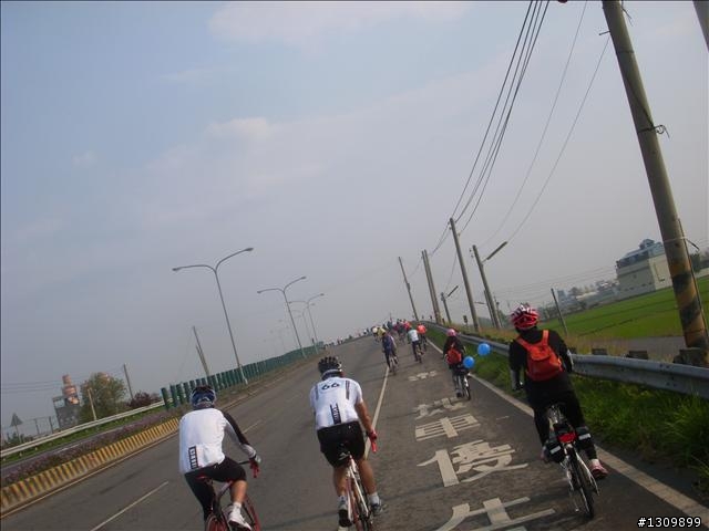 2010萬人崇BIKE之逆風疾行130