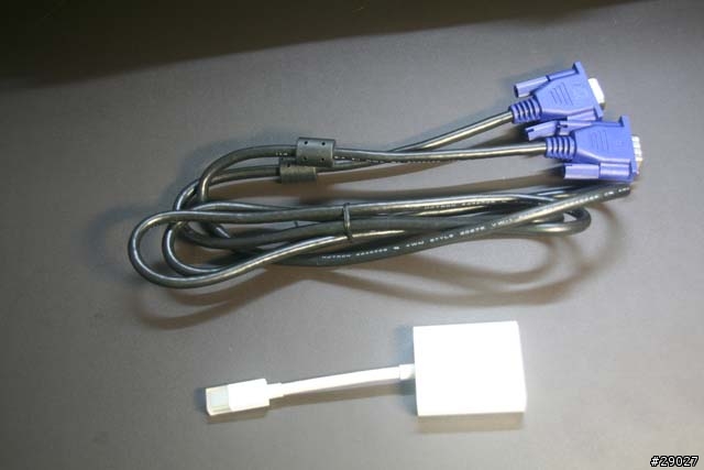 【簡單評測】VGA/DVI/HDMI/DisplayPort電腦顯示接頭大亂鬥~