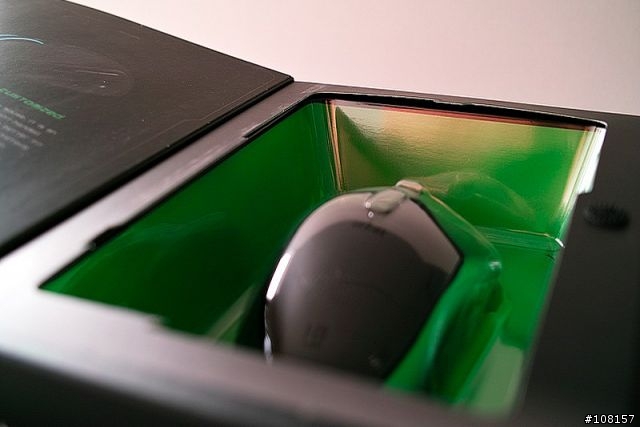 5600dpi 雷蛇.帝王蟒 Razer Imperator 右手專用(追加da比較)