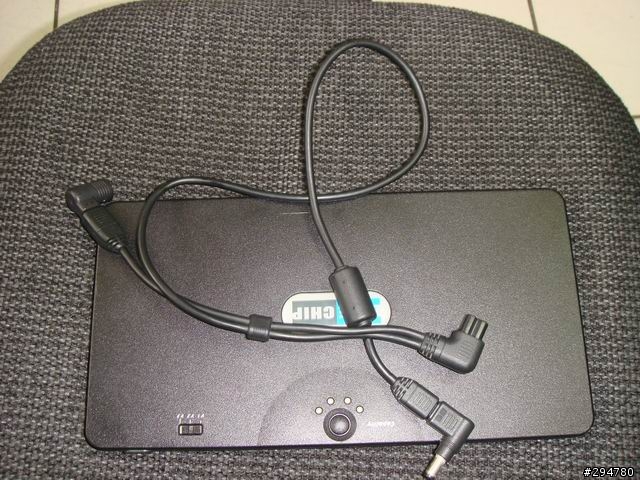 隨身電力銀行 (俗稱尿袋) 使用小技巧 - Smart Battery SB650