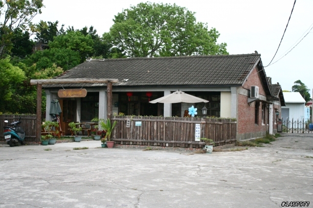100CC機車六天五夜單人環島遊記(補一張環島精華錦集照片)