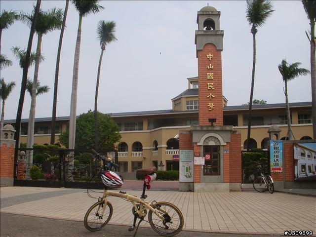 2010萬人崇BIKE之逆風疾行130