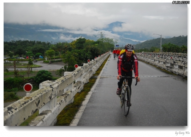 Tour de Taiwan 一人環台第二回、三輪、四袋 (圖多字少)