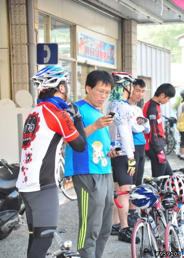 搖擺兵團+自由車隊~36灣聯誼