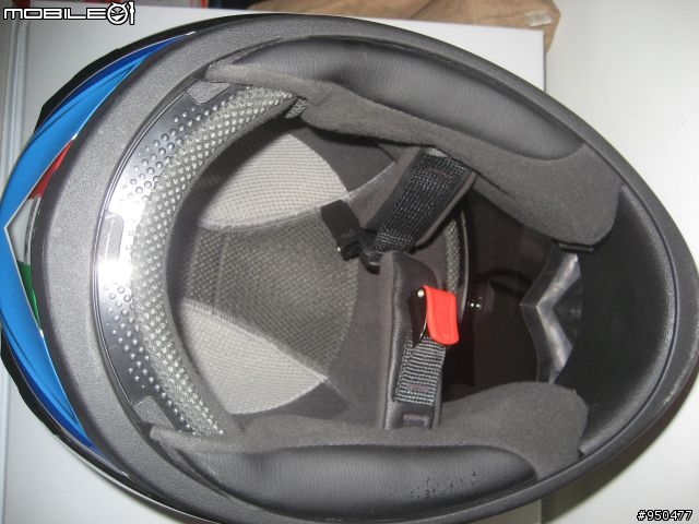舊的不去新的不來-DAINESE D181 MUGELLO