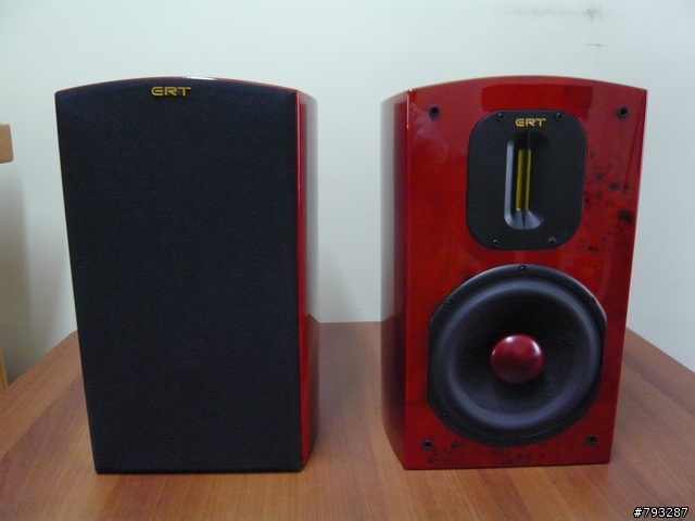 【開箱報告】高雄音響展的戰利品;來自惡堡的好聲音 ERT ER7.0