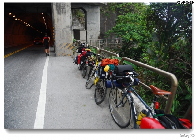 Tour de Taiwan 一人環台第二回、三輪、四袋 (圖多字少)