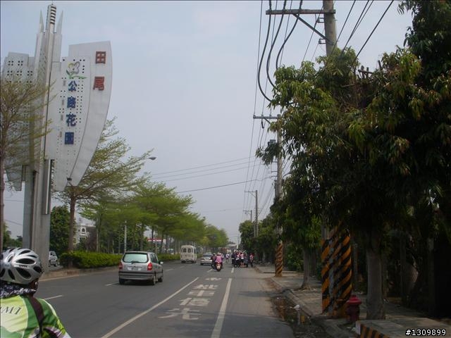 2010萬人崇BIKE之逆風疾行130
