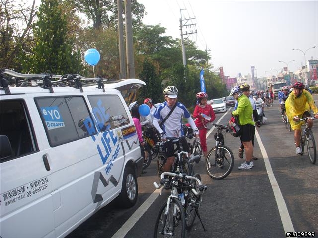 2010萬人崇BIKE之逆風疾行130