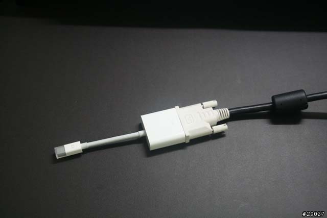 【簡單評測】VGA/DVI/HDMI/DisplayPort電腦顯示接頭大亂鬥~