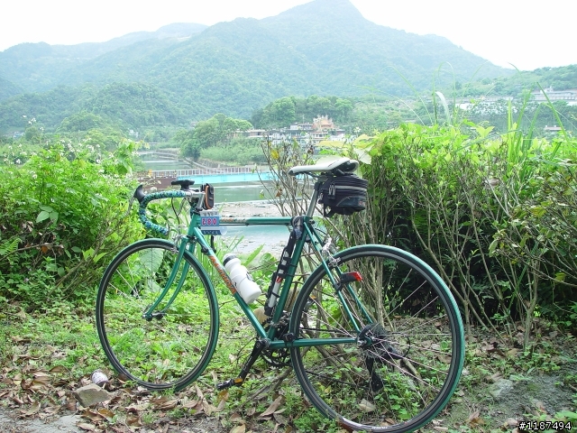 第三屆 Garmin 北宜行 (25桌車友)