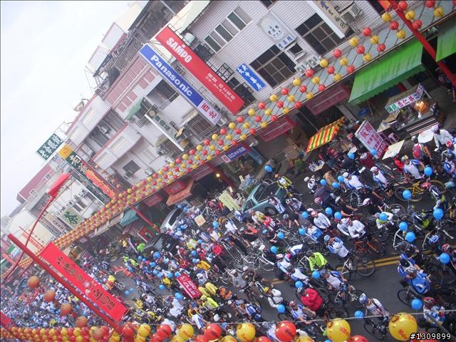 2010萬人崇BIKE之逆風疾行130
