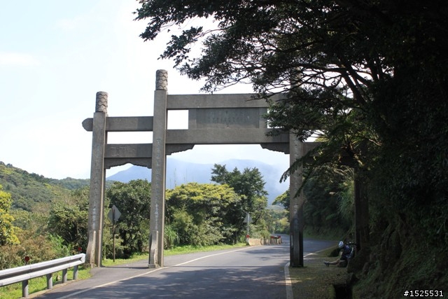 元宵節遊巴拉卡兼試車