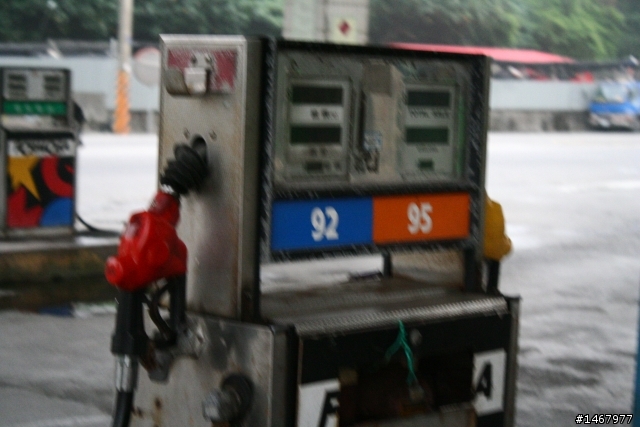 100CC機車六天五夜單人環島遊記(補一張環島精華錦集照片)