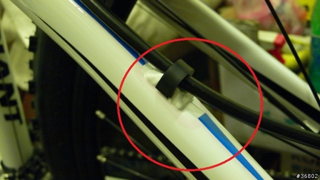 剛買的 GIANT XTC-SE2 出問題了(3/10已搞定) 兼買新車ALIES Touring