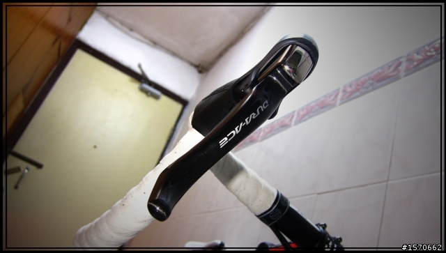 鈦合金小徑車 Tyrell PKZ x Dura-Ace 7900 終極改裝