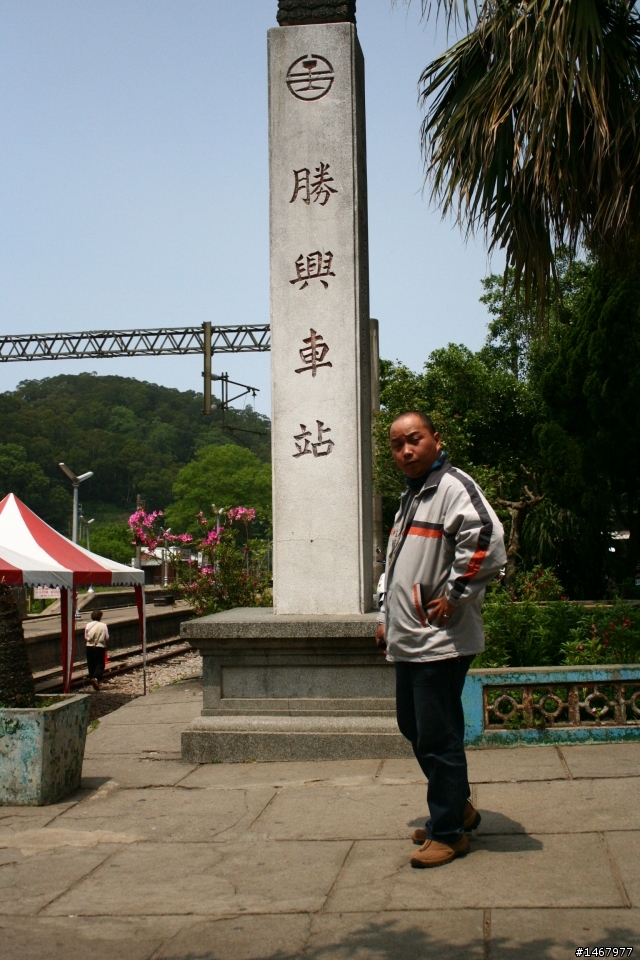 100CC機車六天五夜單人環島遊記(補一張環島精華錦集照片)