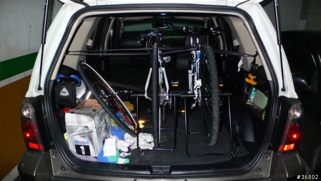 剛買的 GIANT XTC-SE2 出問題了(3/10已搞定) 兼買新車ALIES Touring